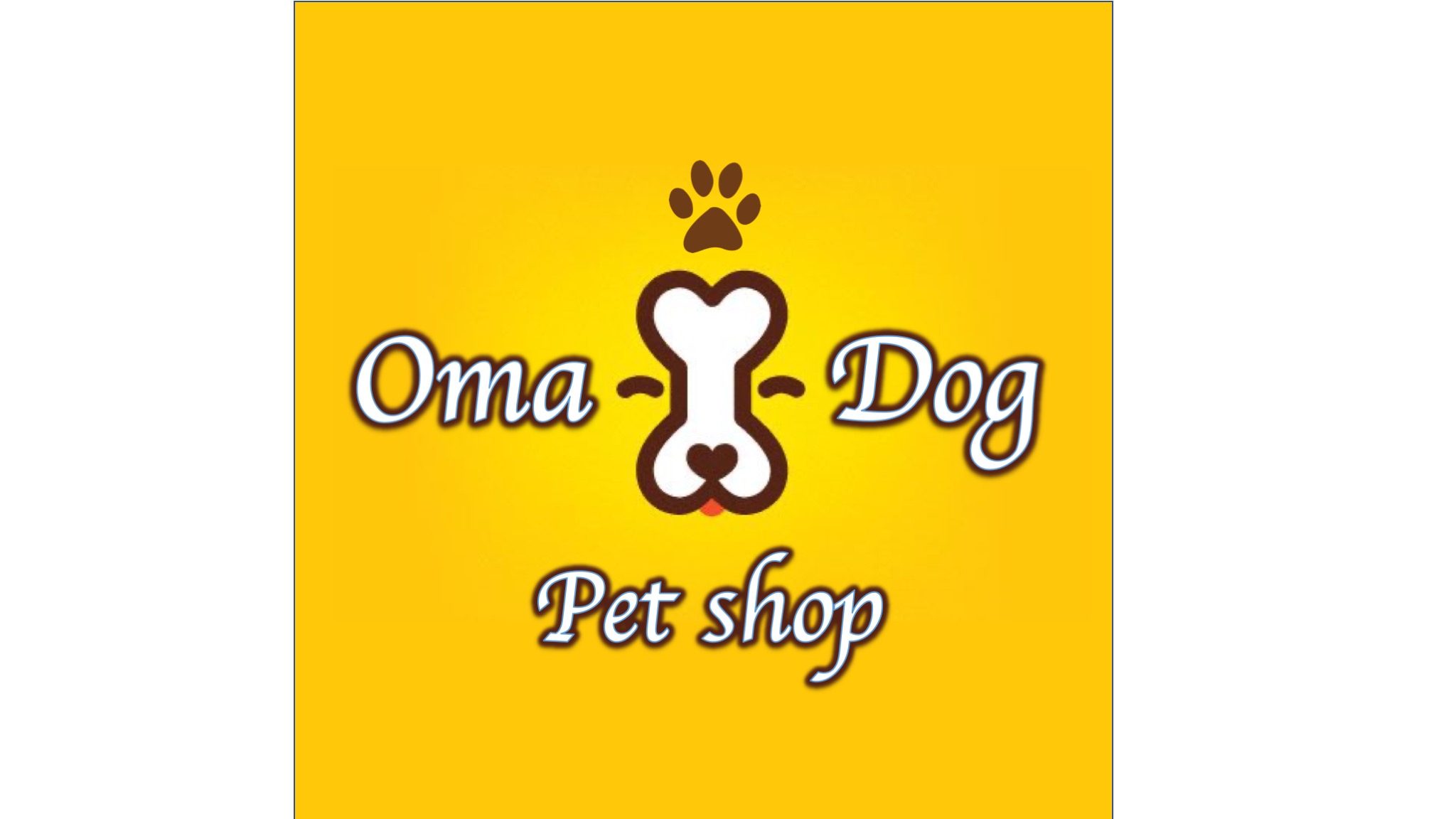 Omaidog Pet Shop