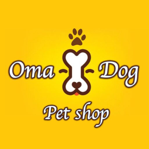 Omaidog Logo