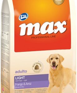 Total Max Performance Adulto Light