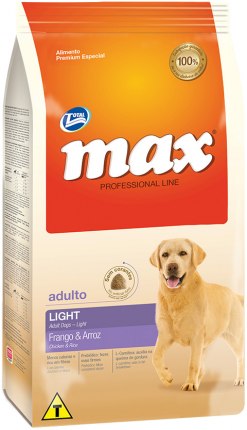 Total Max Performance Adulto Light