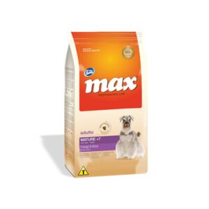 Total Max Performance Mature +7 Frango Y Arroz