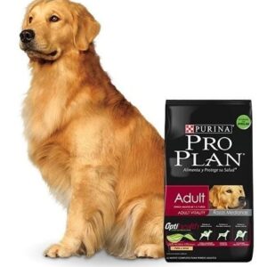 Proplan Perros Adultos Razas Medianas Y Grandes