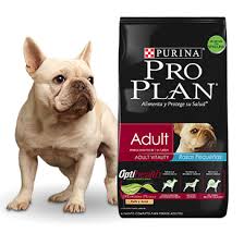 Proplan Perros Adultos Razas Pequeñas