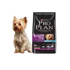 Proplan Perros Adultos Exigentes Razas Pequeñas