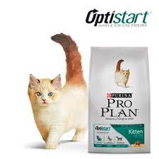 Proplan Gatitos Kitten