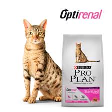Proplan Gatos Castrados Sterilized